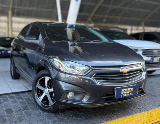 CHEVROLET ONIX 1.4 MPFI LTZ 8V FLEX 4P MANUAL CHEVROLET ONIX 1.4 MPFI LTZ 8V FLEX 4P MANUAL